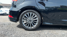 Ford Focus 1.0 EcoBoost 140 ST-Line Navigation 5dr Petrol Hatchback